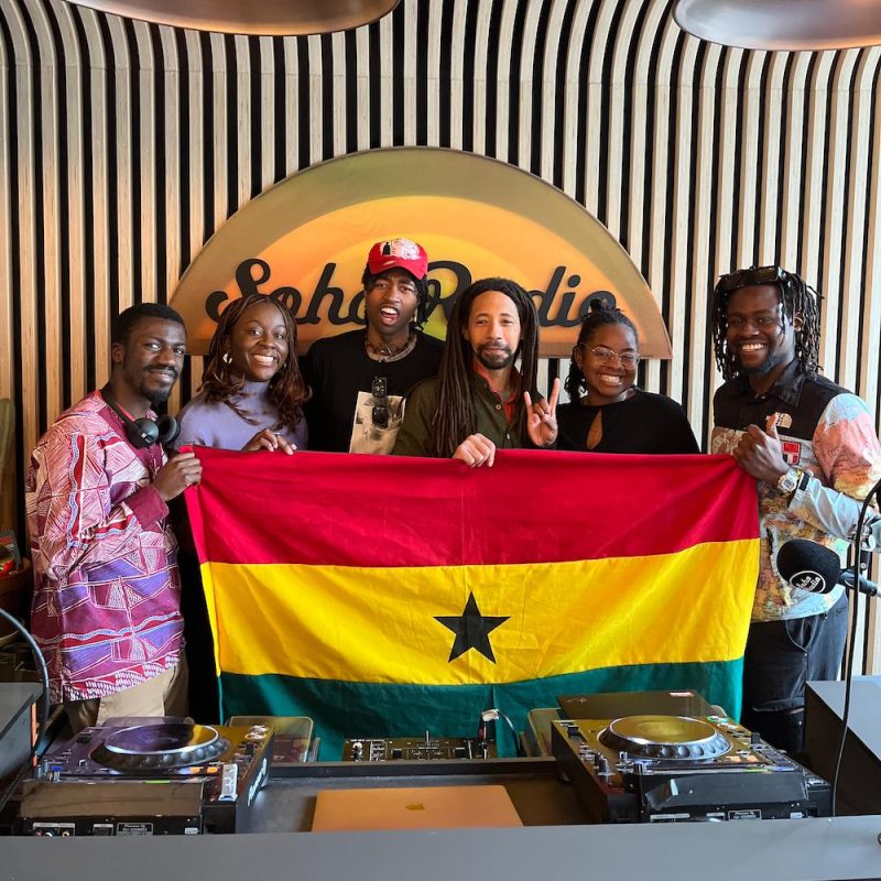 Imaginary Millions feat. Freddy Forbidden and Ashaine White (07/03/2025)