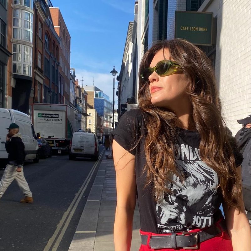 Iraina Mancini (06/03/2025)