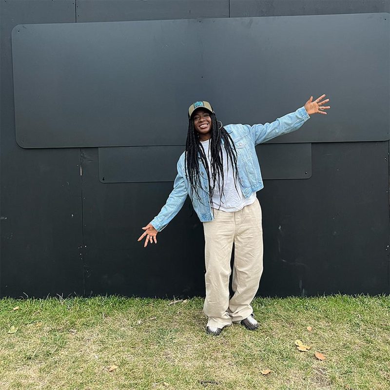 Isatta Sheriff (01/03/2025)