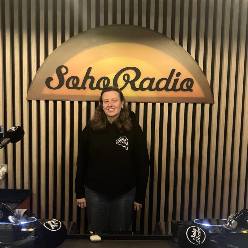 Lend Me Your Ears (15/07/2025)