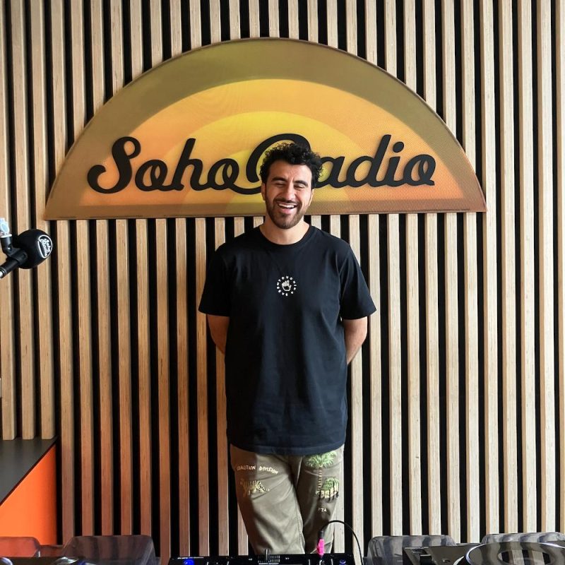 Karim Bitar (24/03/2025)