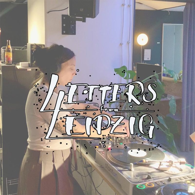 Letters From Leipzig – Pokka (30/03/2025)