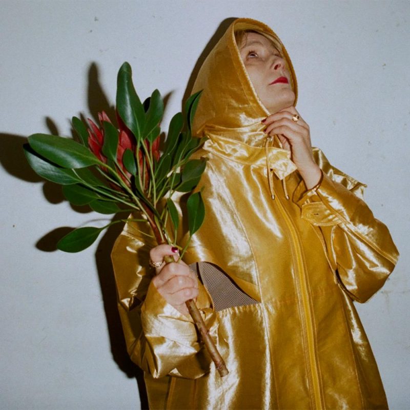 Little Trouble Girls feat. Anna B Savage (01/03/2025)