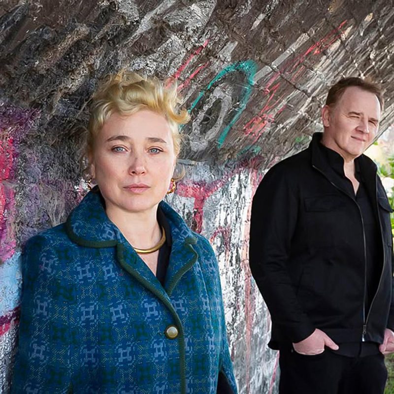 Max Reinhardt’s Late Late Lunch Show feat. Lisa Knapp & Gerry Diver (27/03/2025)