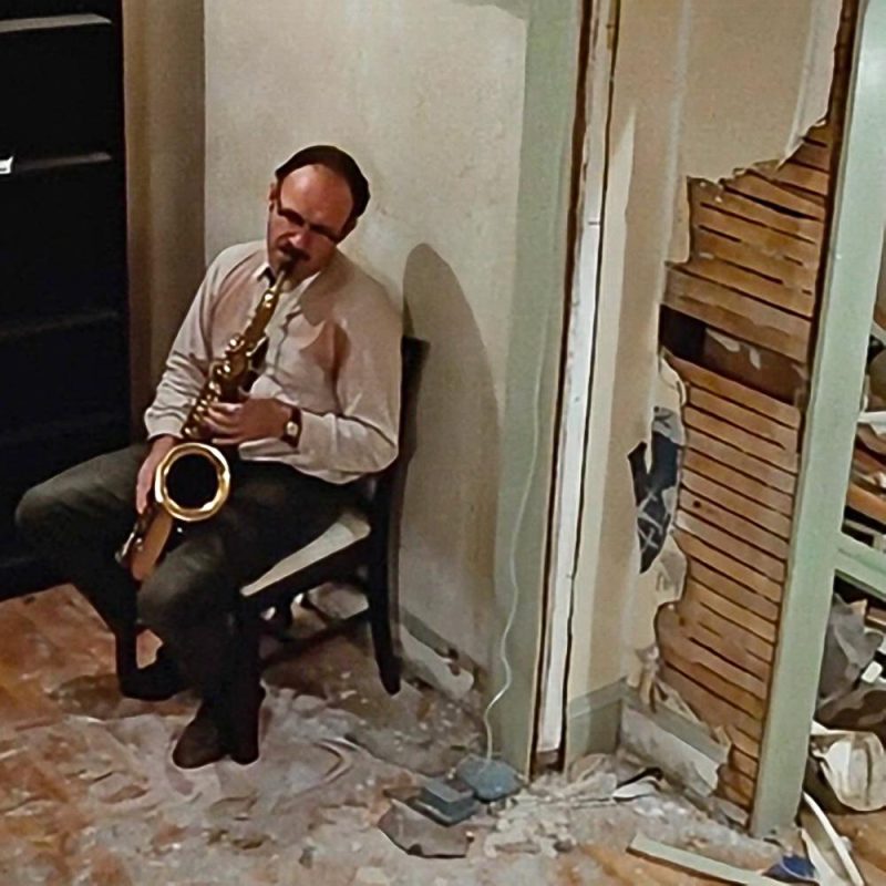 Morning Glory (03/03/2025)