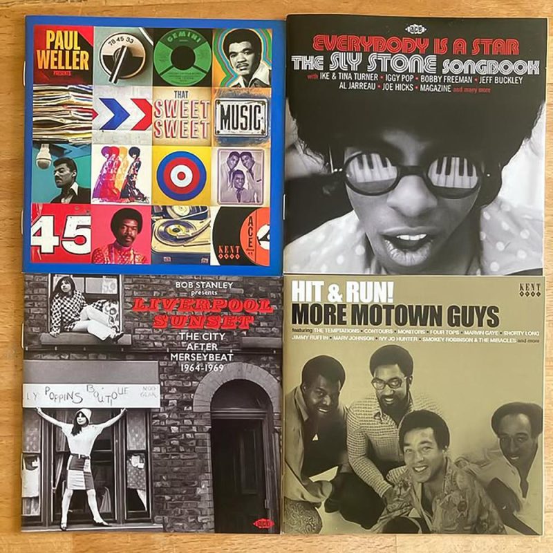 Morning Glory (10/03/2025)