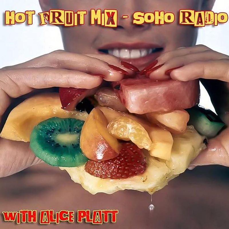 Morning Glory (14/03/2025)