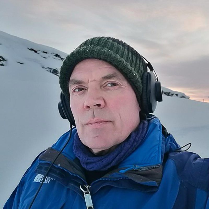 Morning Glory (20/03/2025)