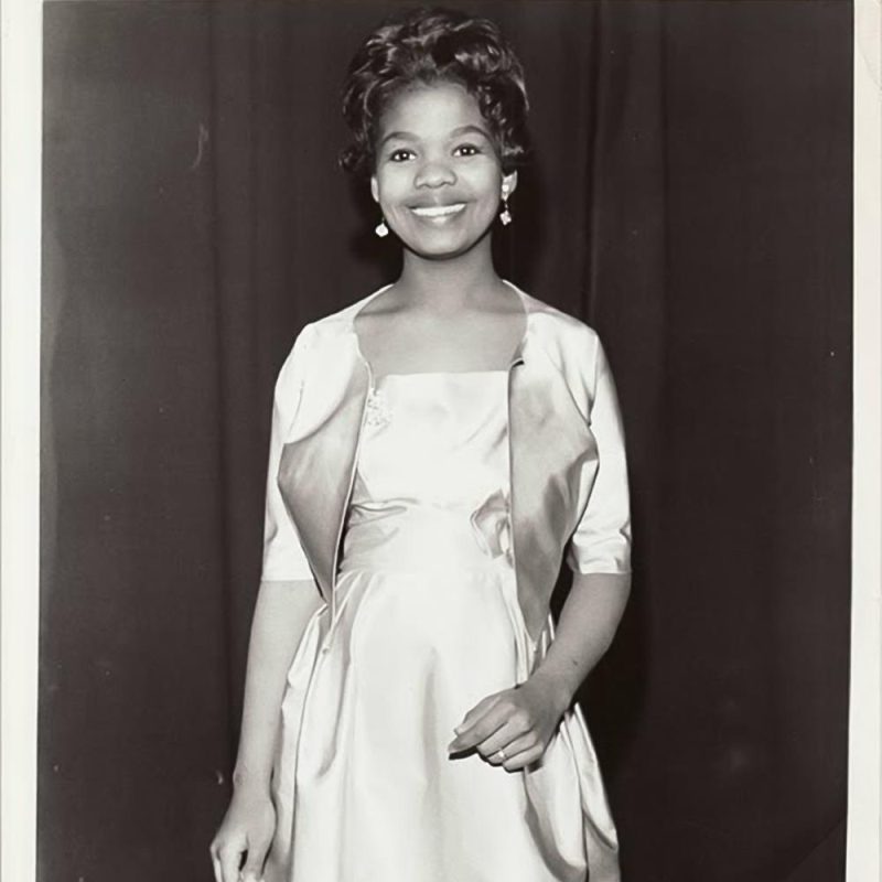 Natalie Elizabeth Weiss – 60s Soul and Beyond – Live From New York (20/03/2025)