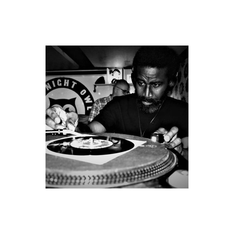 Never Dug Disco #611 with Matt Smooth feat. Steve Brown (14/03/2025)