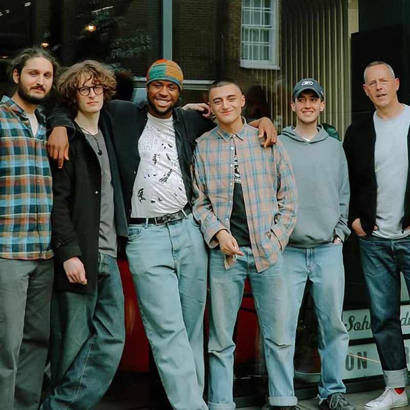 Never Dug Disco #613 with Matt Smooth feat. Knats (28/03/2025)