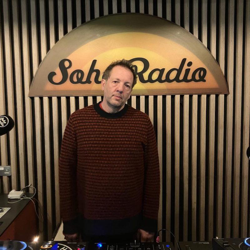 Pete Paphides (24/03/2025)