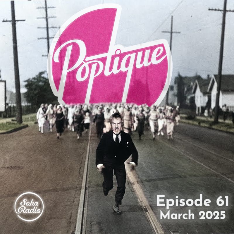 Poptique (22/03/2025)