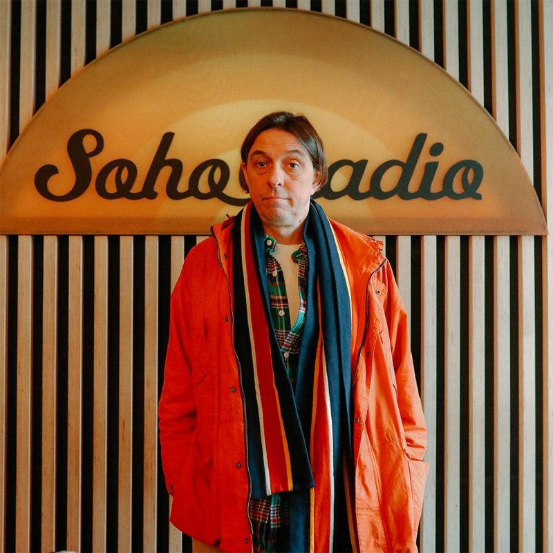 Ross Allen’s Meltdown (16/07/2025)