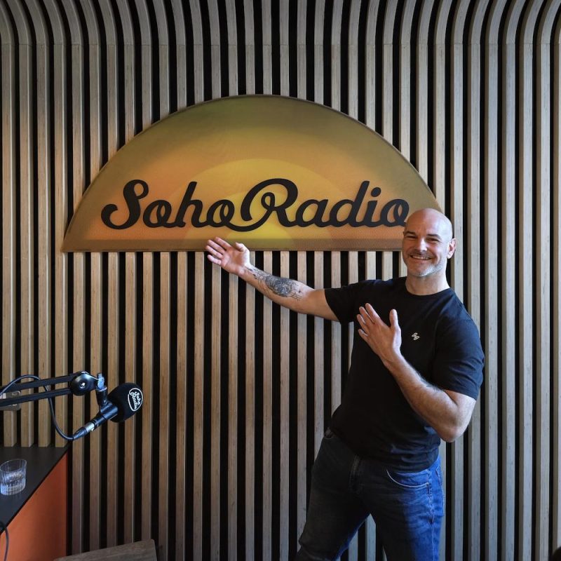 Rough Trade Books – The Sweetest Taboo feat. Ricky Nuttall (03/03/2025)