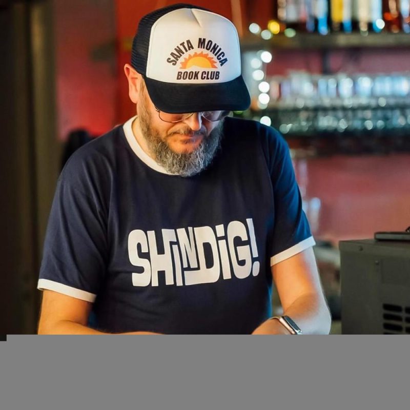 Shindig! Broadcast (13/03/2025)