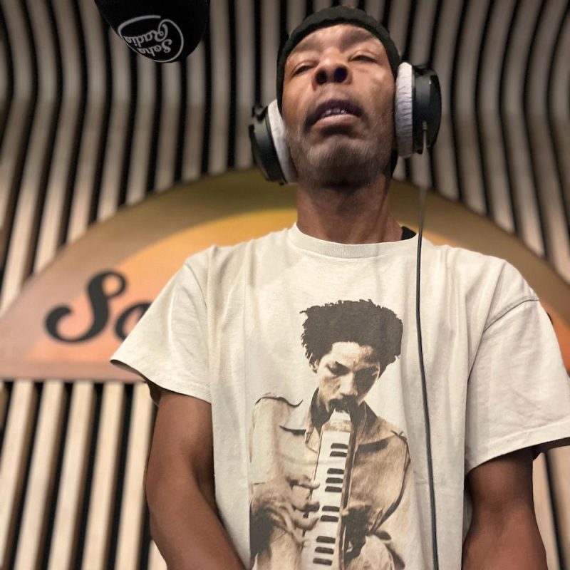 Soho Skank wid d’Oxman (12/03/2025)