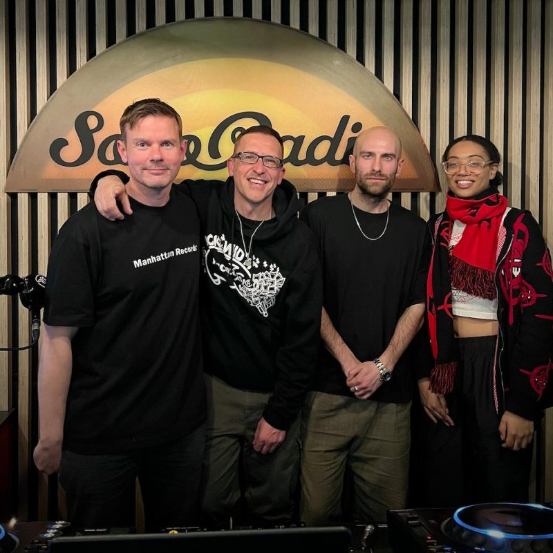 Southern Hospitality Presents: The Regulator Show (17/03/2025)