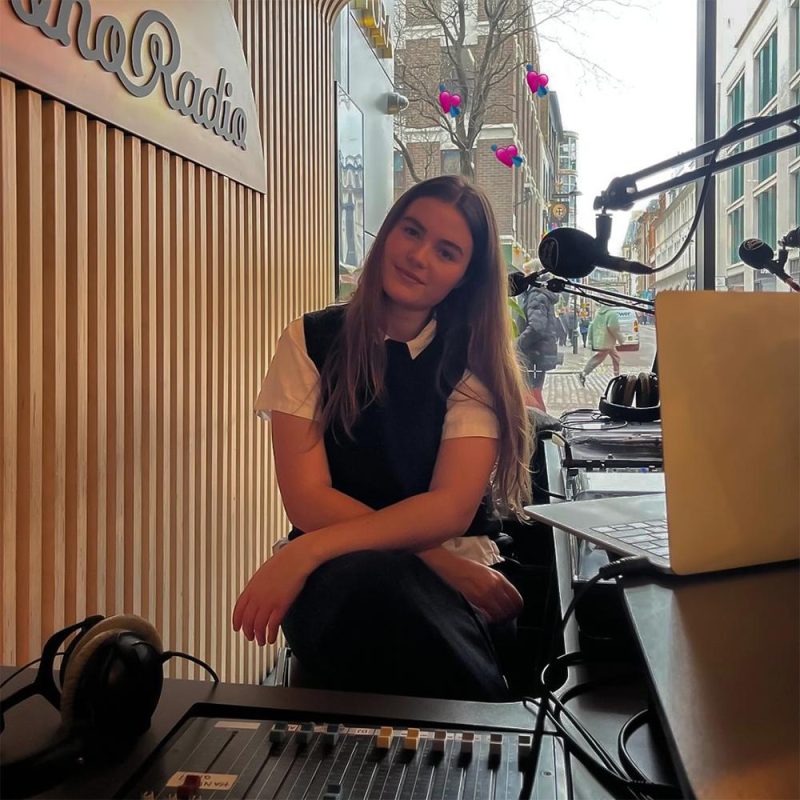 Sunny Reyne (13/03/2025)