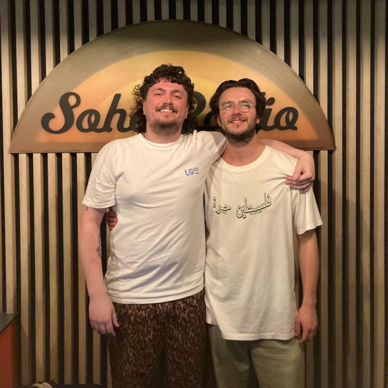 TC & The Groove Family (26/03/2025)