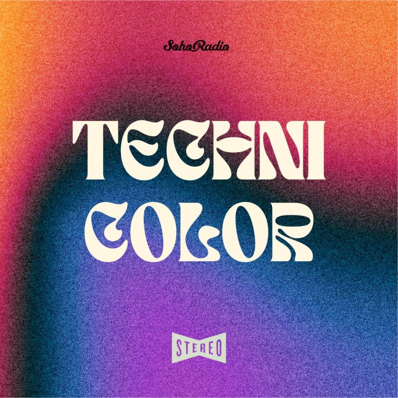 TECHNICOLOR (25/03/2025)