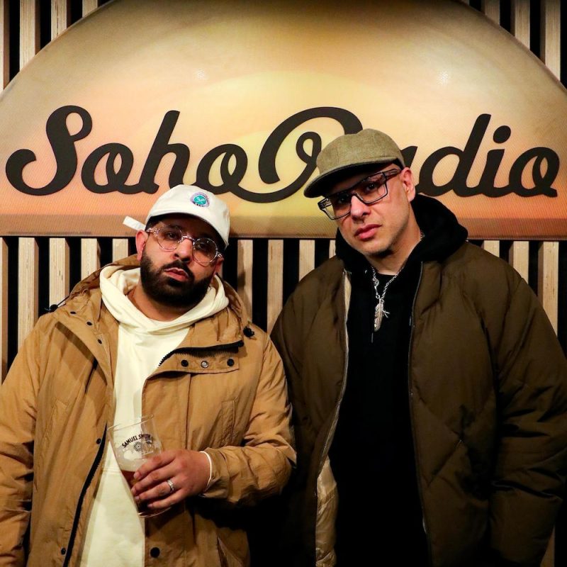 The All City Show with Kish Kash feat. Sonnyjim (04/03/2025)