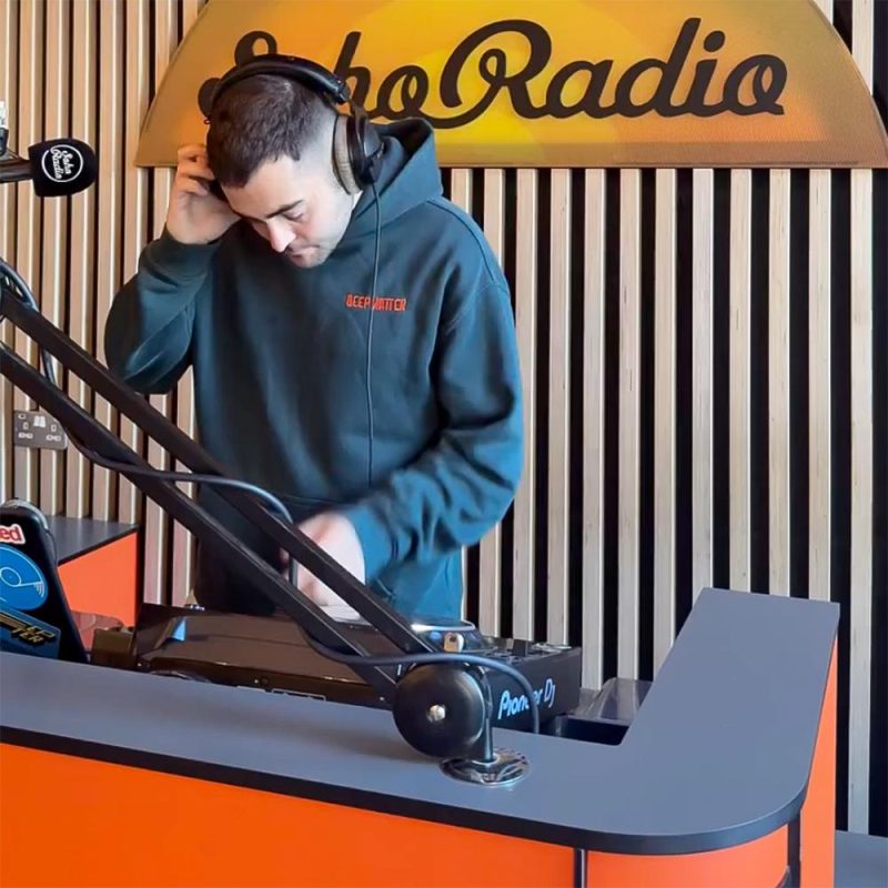 The DeepMatter Show (01/03/2025)