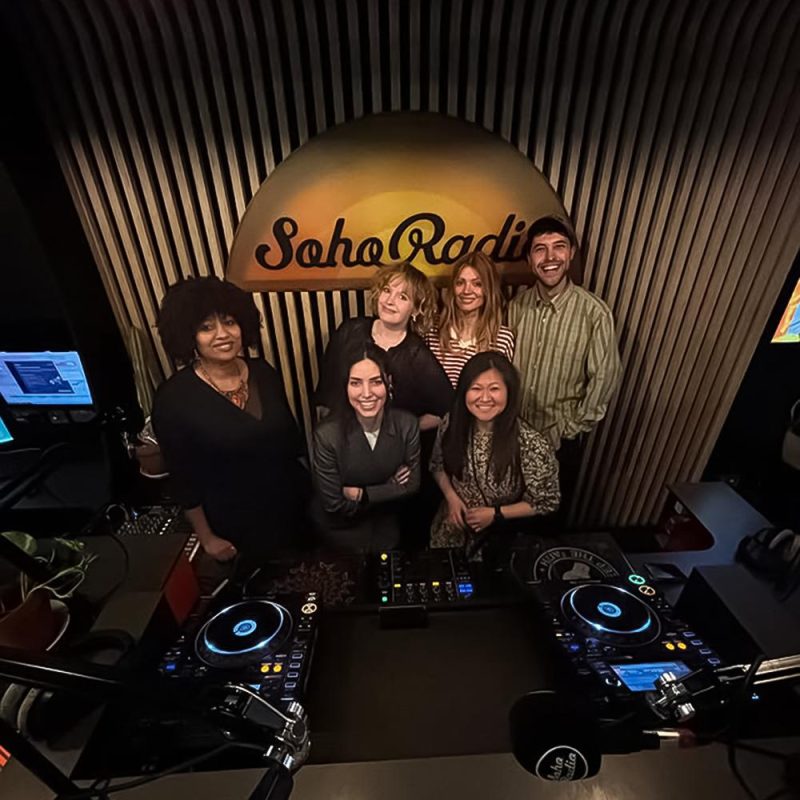 The Dispatch Show with Sonia Bernardo – What If Not For The Family? (26/02/2025)