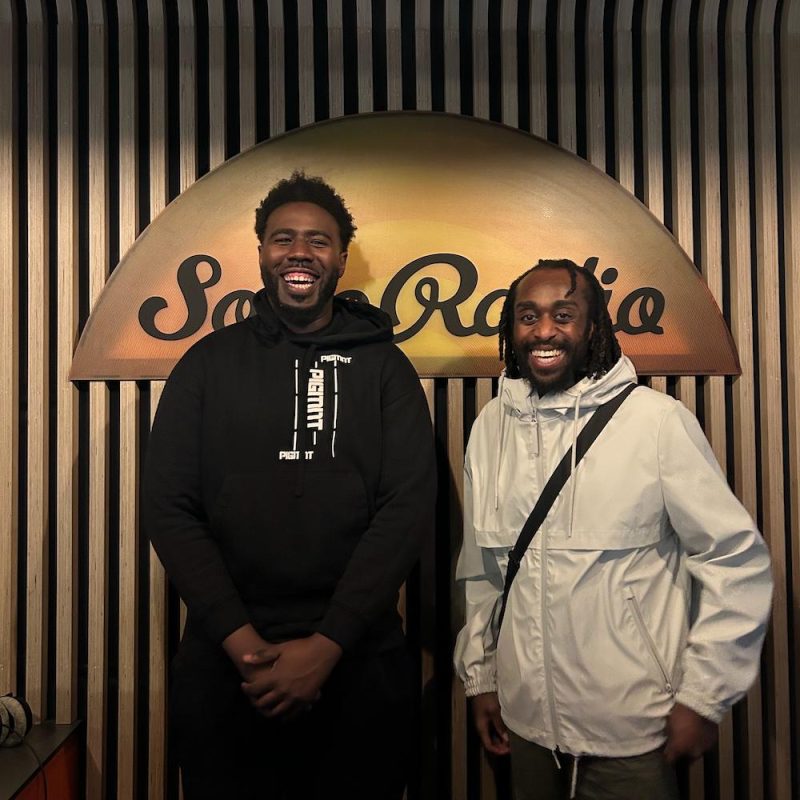 The Loko Effect feat. PIGMNT (01/03/2025)