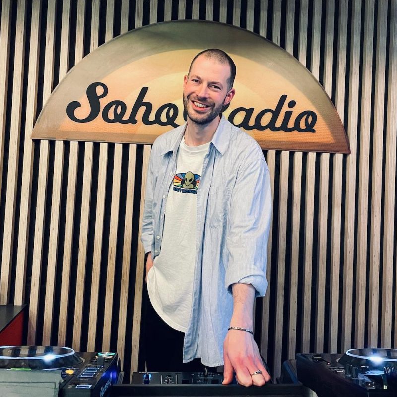 The Occasional Feel-Good (27/03/2025)