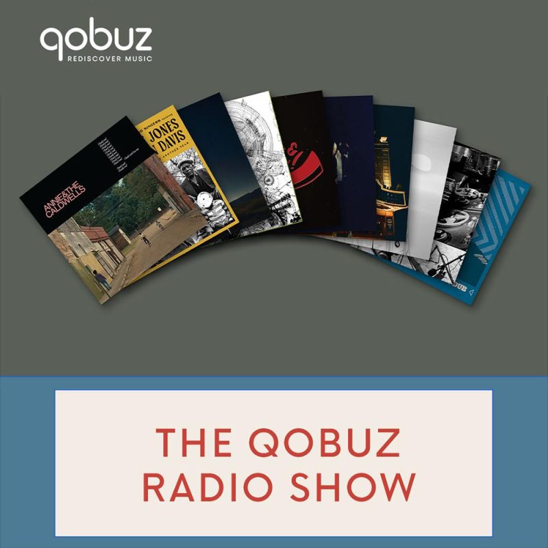 The Qobuz Radio Show (10/03/2025)