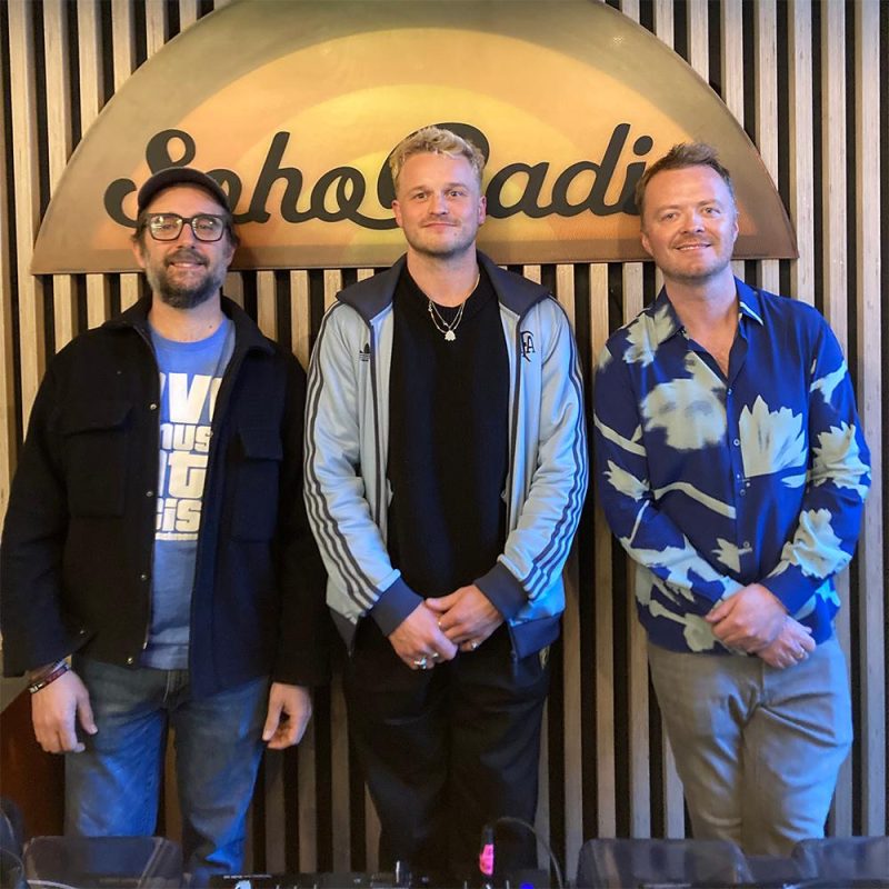 The Thread (21/03/2025)