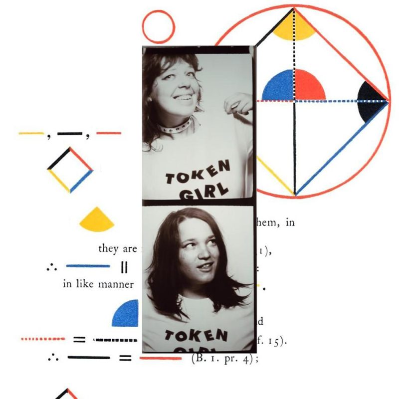 Token Girl DJs (26/02/2025)