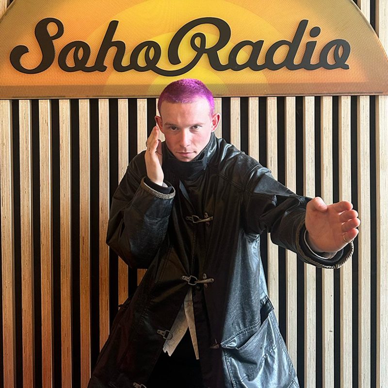 VC Pines Takeover feat. HECK (28/02/2025)