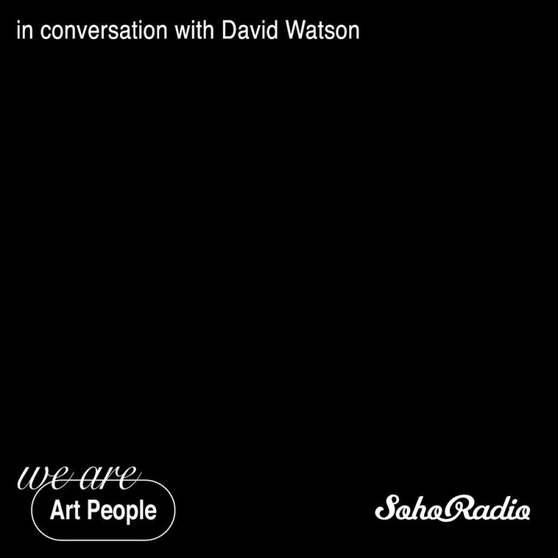 We Are Art People with Emily Nam (02/03/2025)