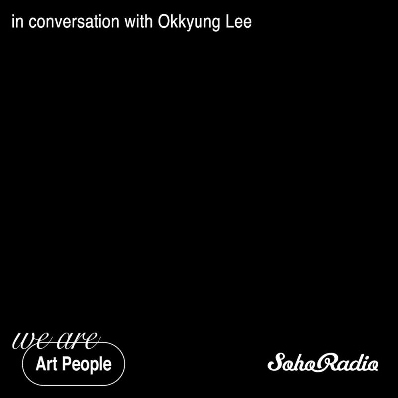 We Are Art People with Emily Nam (30/03/2025)