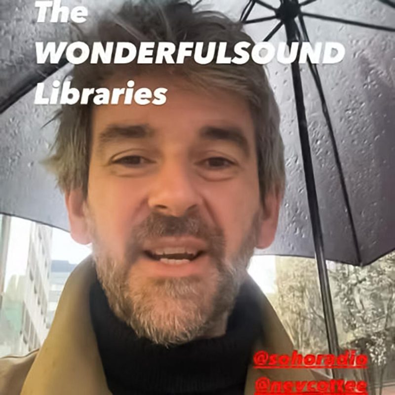 Wonderfulsound Libraries (23/03/2025)