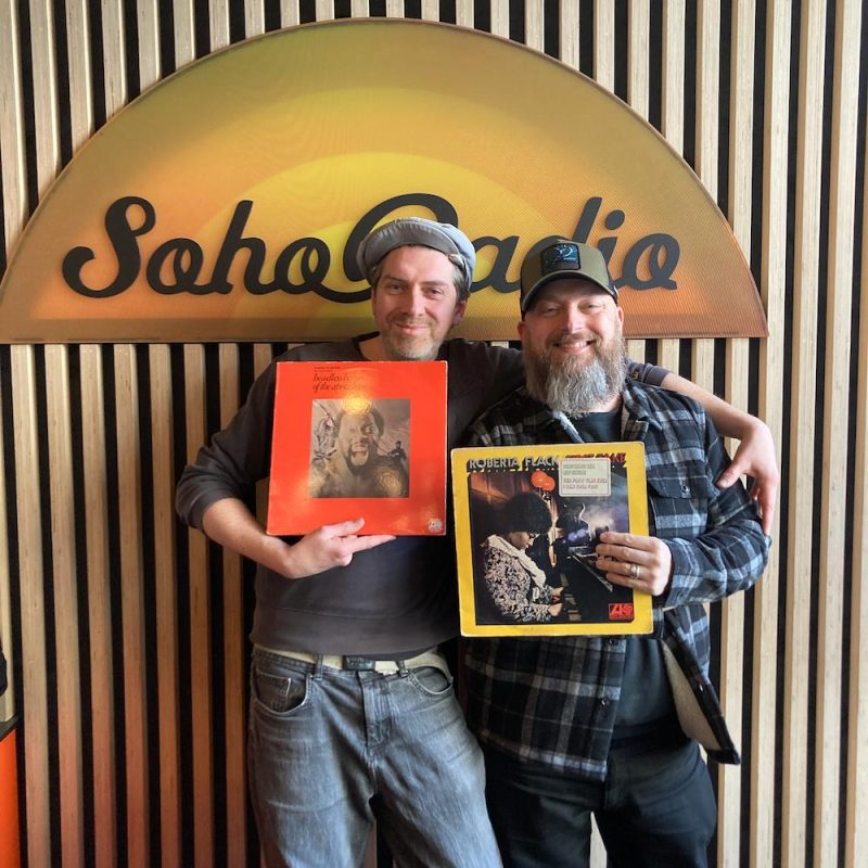 Wrongtom feat. Mr Trick (15/03/2025)