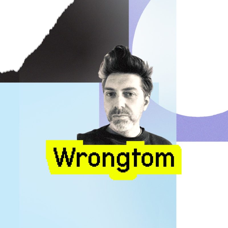 Wrongtom