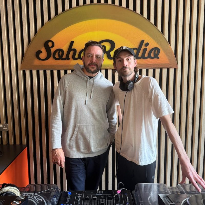 Almost Cut My Hair (25/04/2025)