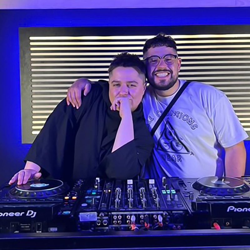 Amor Ante B2B Percy Digs (19/04/2025)