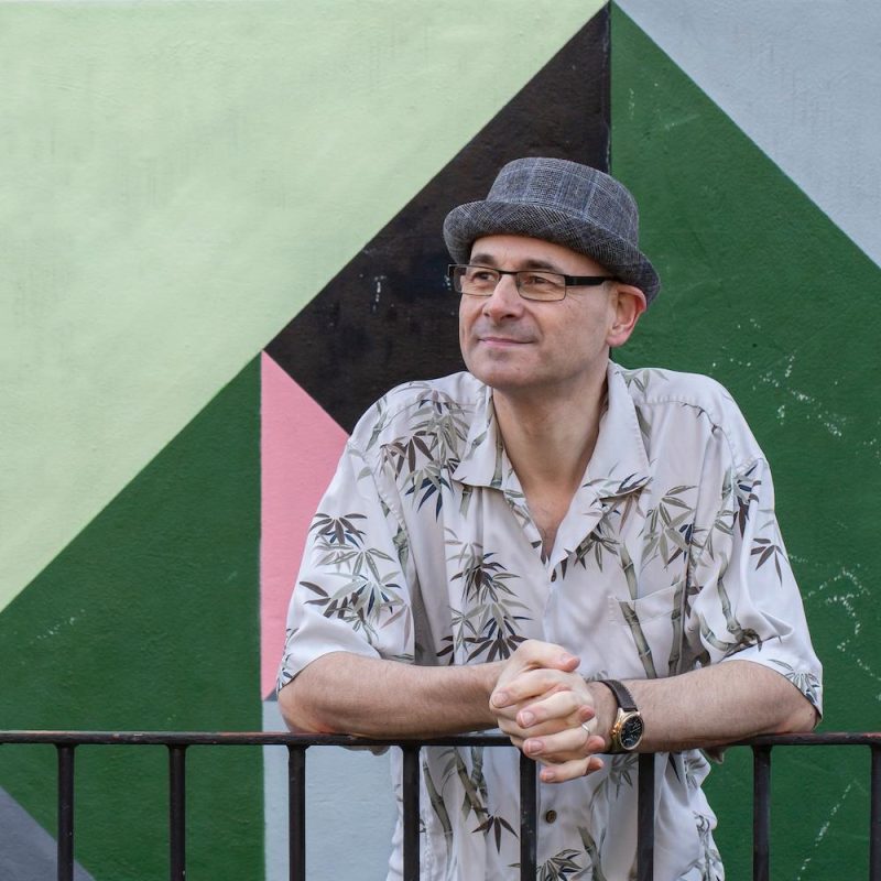 Andy Smith – Multi Genre (05/04/2025)