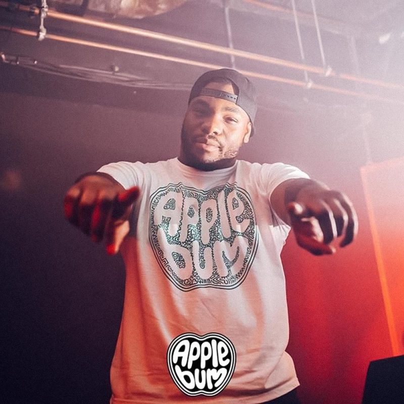 Applebum (29/04/2025)