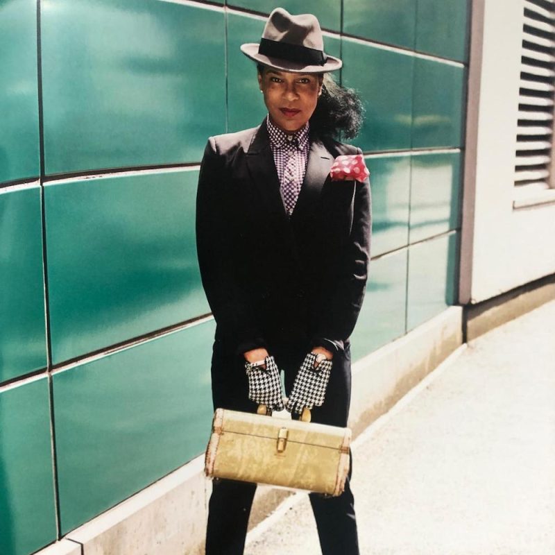 BUREAU OF LOST CULTURE – Becoming (Pauline) Black (12/04/2025)