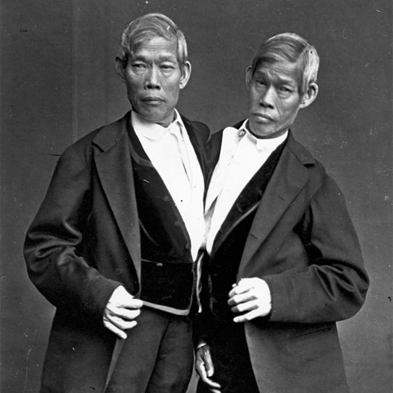 BUREAU OF LOST CULTURE – The Victorian Freak Show (26/04/2025)