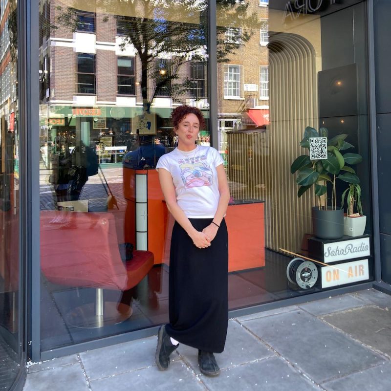 Baby Mauritius (05/04/2025)