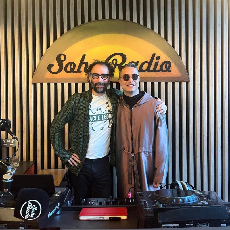 BarKino #151 – Arthur Nogueira in session (07/04/2025)