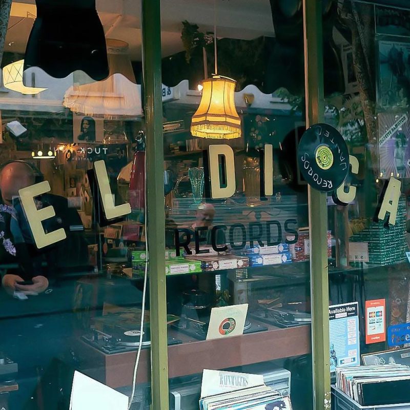 Eldica Records (01/04/2025)