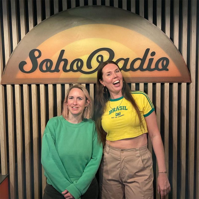 Emily Dust feat. Just P (03/04/2025)