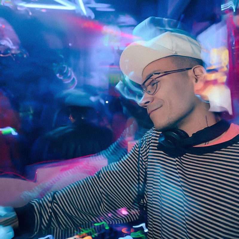 Freak For All with Dirtyfinger (30/04/2025)